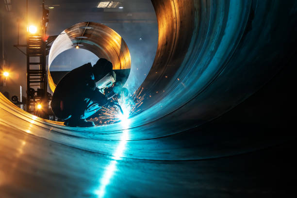 Best Automation and Robotic Welding in East Los Angeles, CA