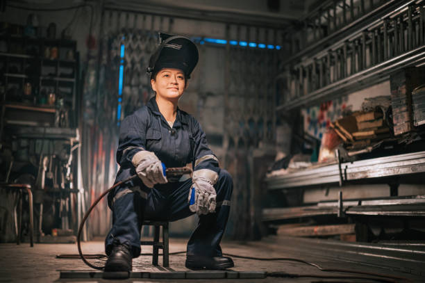  East Los Angeles, CA Welder Pros