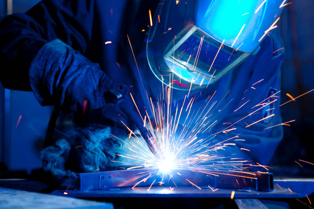 Best Structural Steel Welding in East Los Angeles, CA