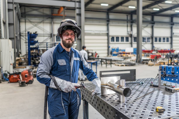 Best Automotive Welding in East Los Angeles, CA