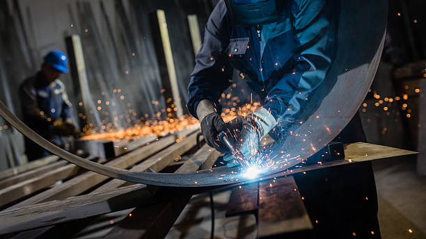 Best Food and Beverage Processing Equipment Welding in East Los Angeles, CA