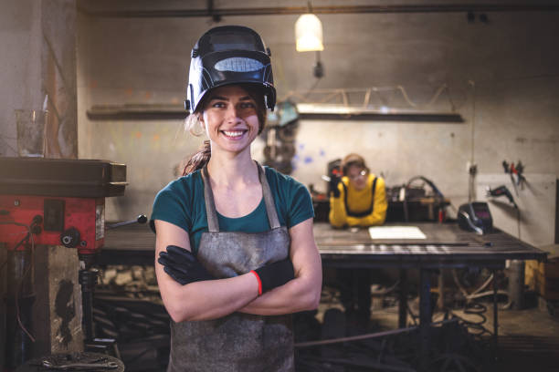 Best Specialty Welding Processes in East Los Angeles, CA